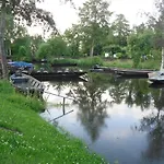 Spreewald Pur Apartment Stennewitz