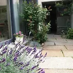 Apartament Spreewald Pur Stennewitz