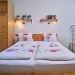 Spreewald Pur Apartment Stennewitz