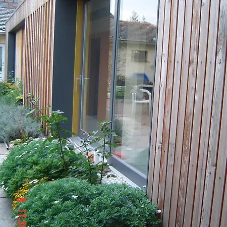Apartment Spreewald Pur Stennewitz
