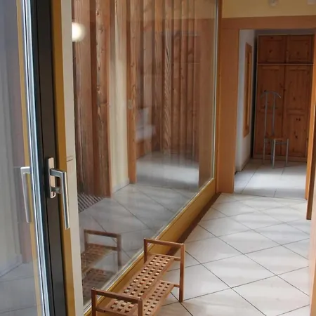 Apartment Spreewald Pur *