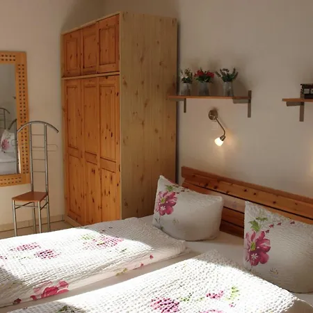 Spreewald Pur Apartment Stennewitz