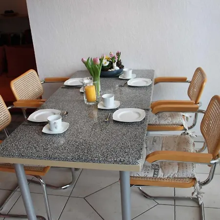 Spreewald Pur Apartment *