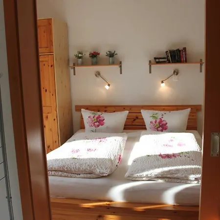 Apartment Spreewald Pur