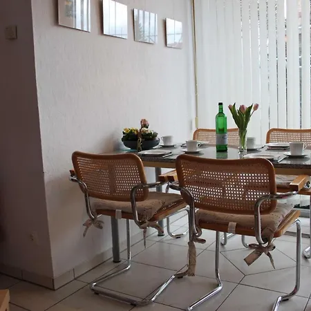 Apartment Spreewald Pur *
