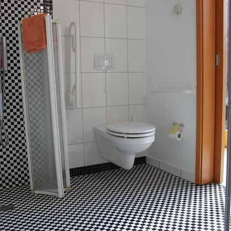 Spreewald Pur Apartment *