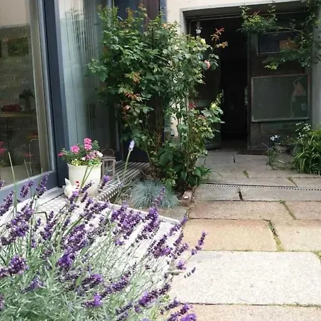 Apartamento Spreewald Pur Stennewitz