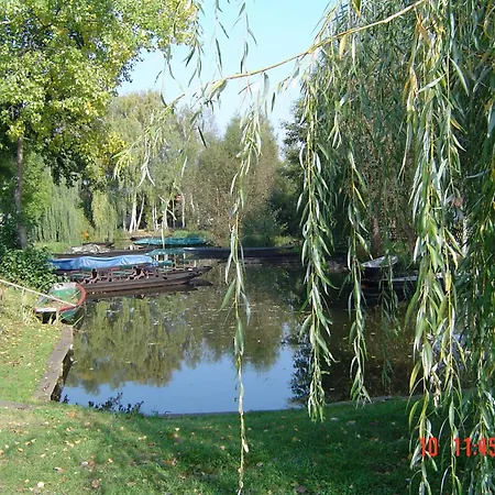 Spreewald Pur Lägenhet