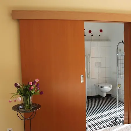 Apartamento Spreewald Pur Stennewitz