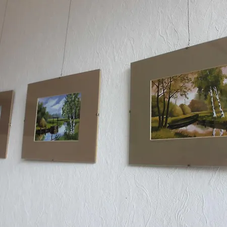 Spreewald Pur Apartamento