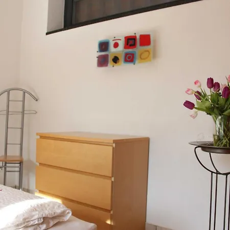 Apartamento Spreewald Pur *