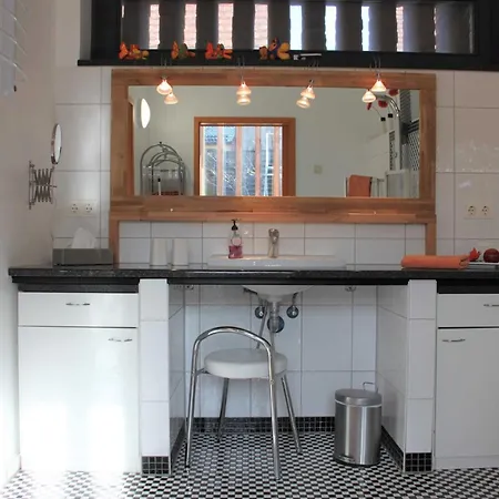 Apartamento Spreewald Pur *