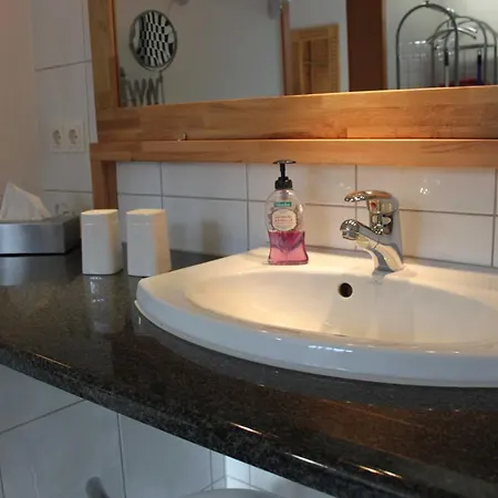 Apartamento Spreewald Pur