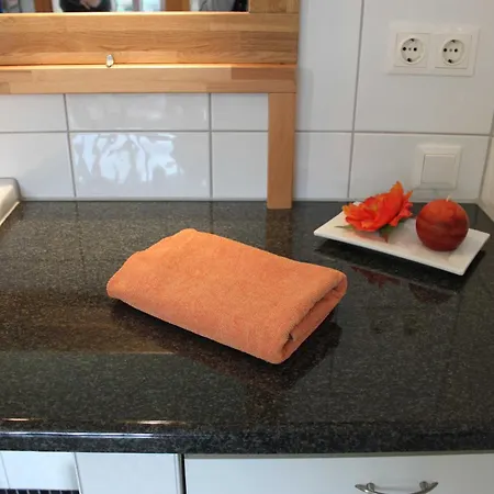 Apartamento Spreewald Pur *