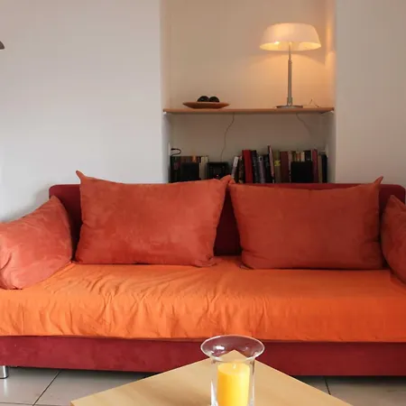 Apartamento Spreewald Pur Stennewitz