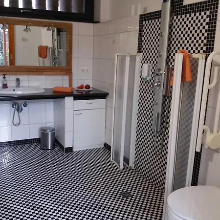 Spreewald Pur Apartamento