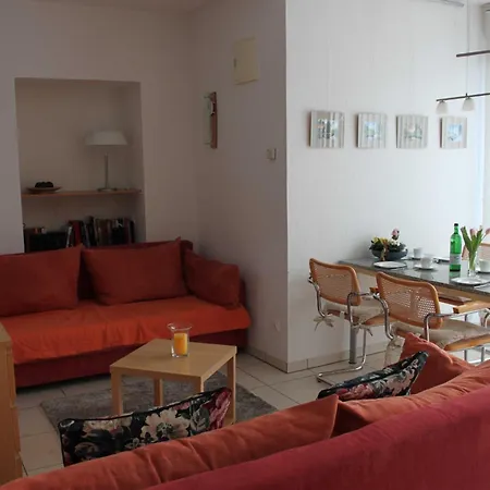 Spreewald Pur Apartamento *