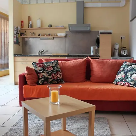 Spreewald Pur Apartamento