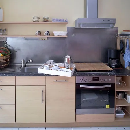 Spreewald Pur * Stennewitz