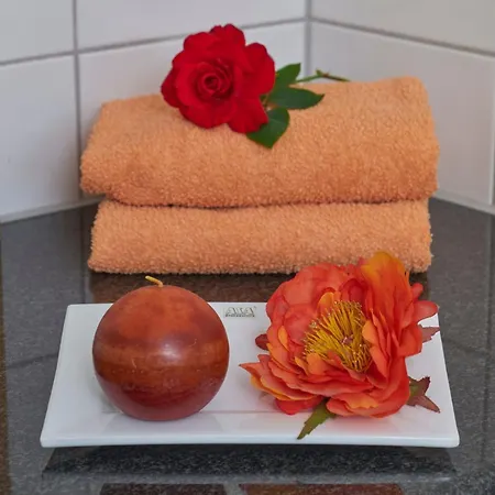 Spreewald Pur Lägenhet *