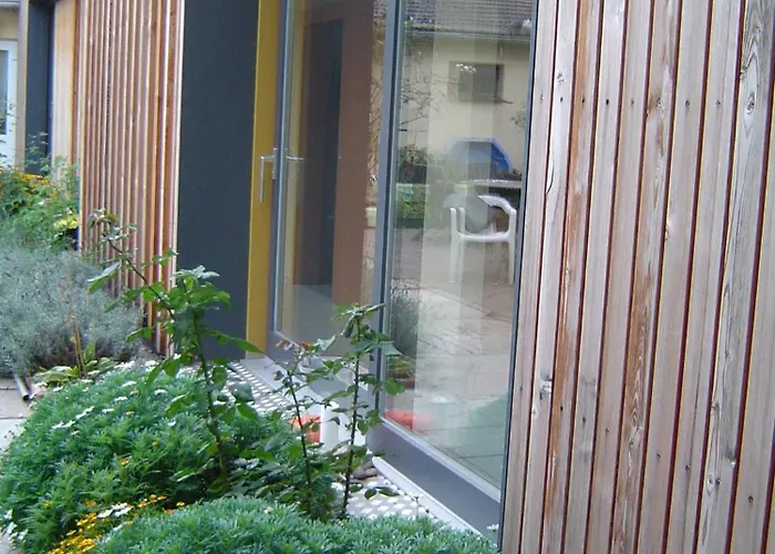 Lägenhet Spreewald Pur *