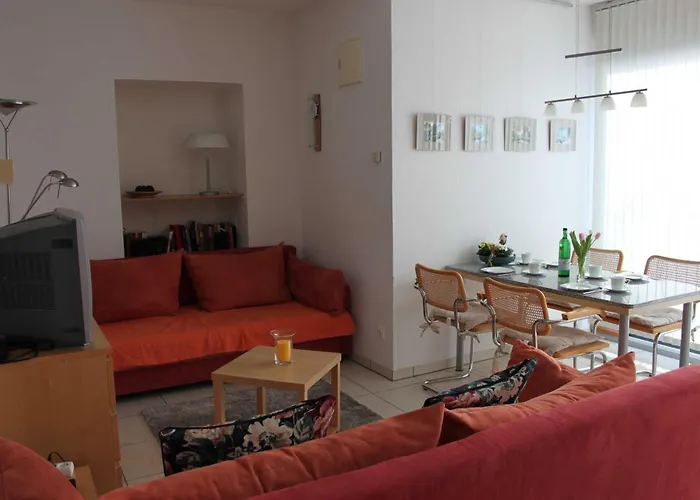 Spreewald Pur Lägenhet *