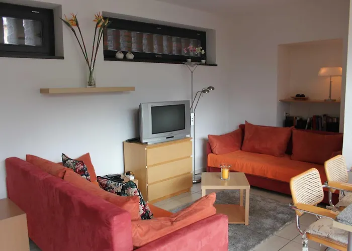 Spreewald Pur Stennewitz