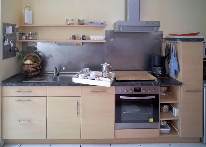 Spreewald Pur * Stennewitz