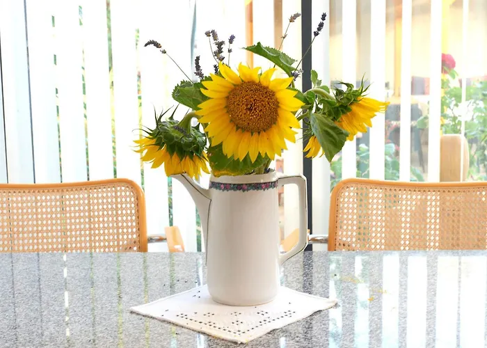 Lägenhet Spreewald Pur *