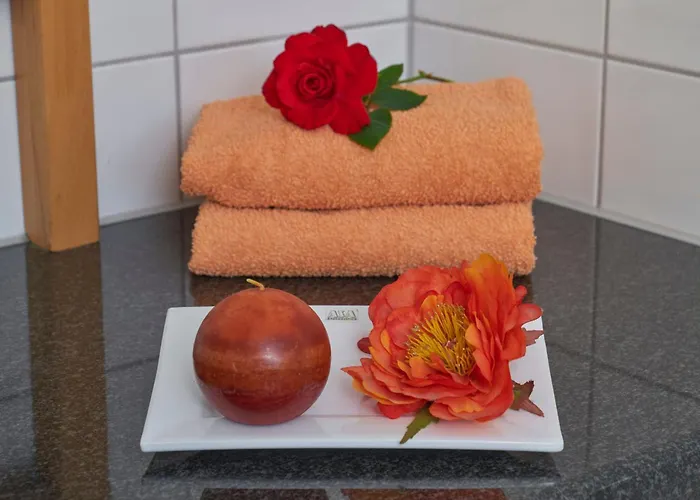 Spreewald Pur Lägenhet *