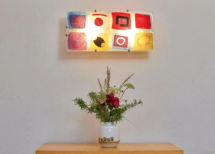 Spreewald Pur Lägenhet